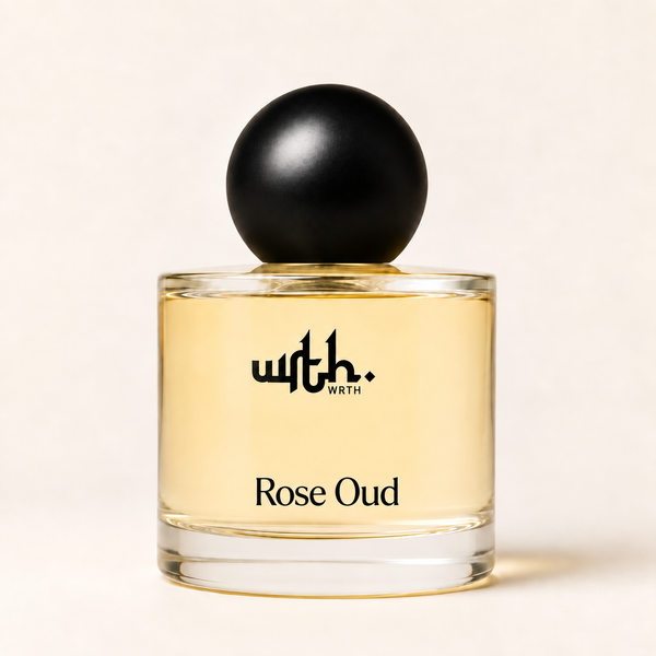روز عود - ماء عطر