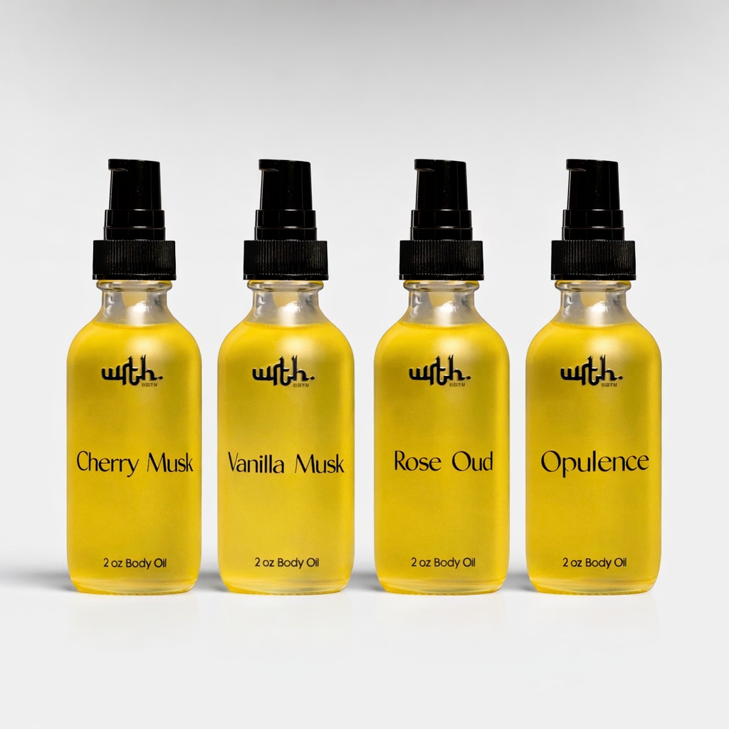 The WRTH Discovery Set