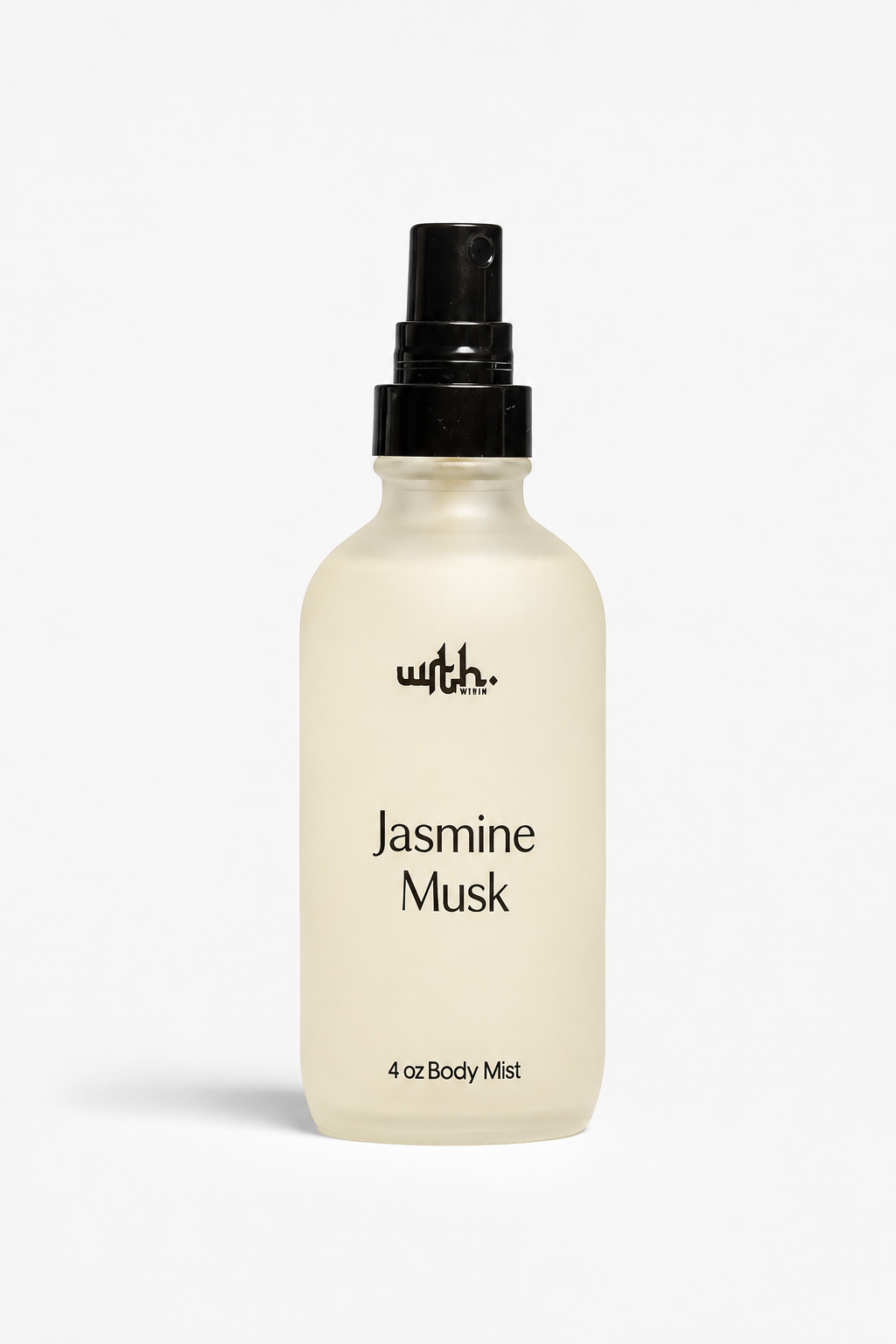 WRTH Body Mist