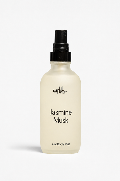 WRTH Body Mist