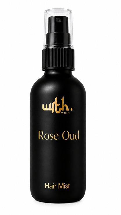 معطر شعر WRTH