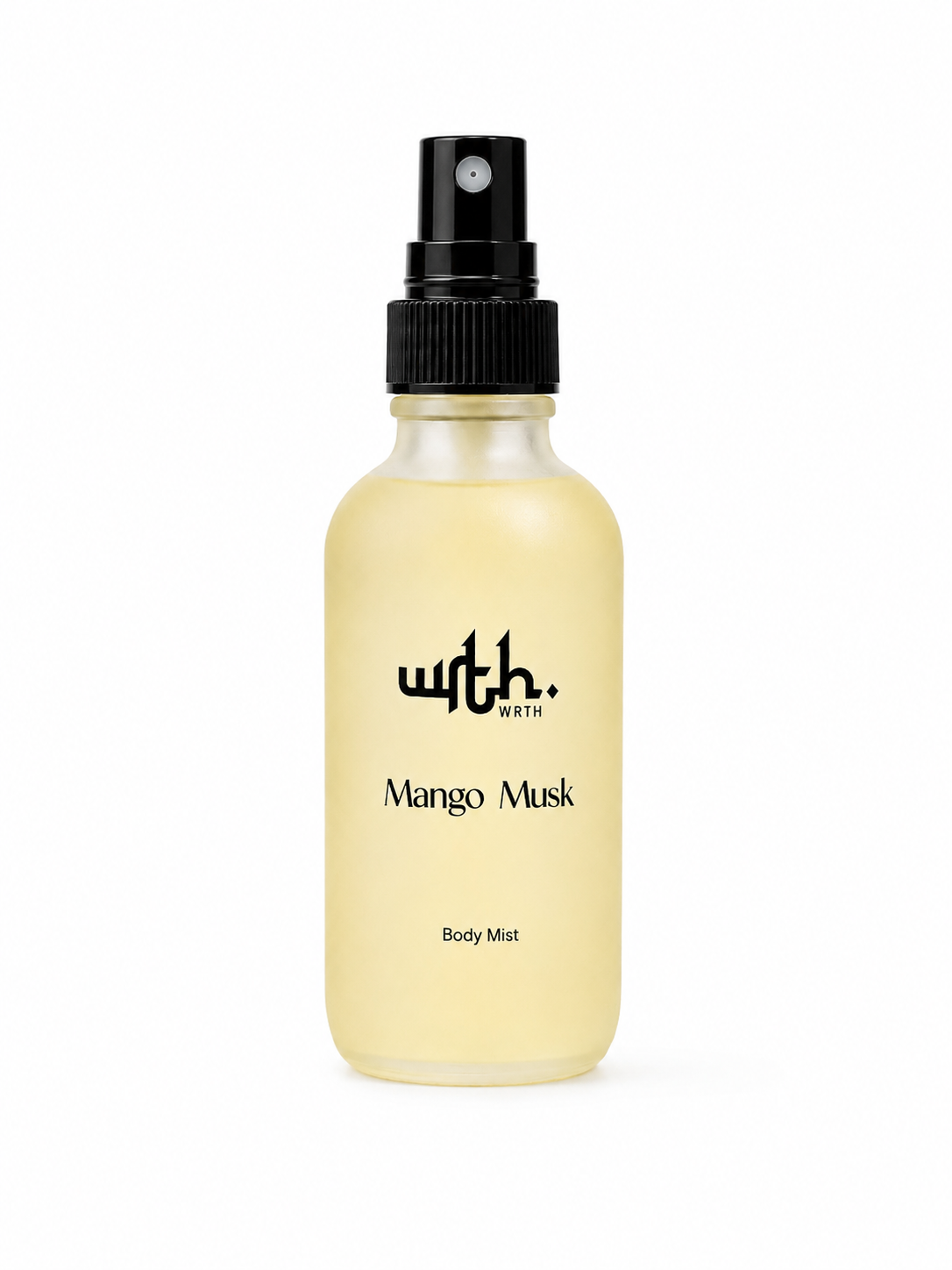 معطر جسم WRTH