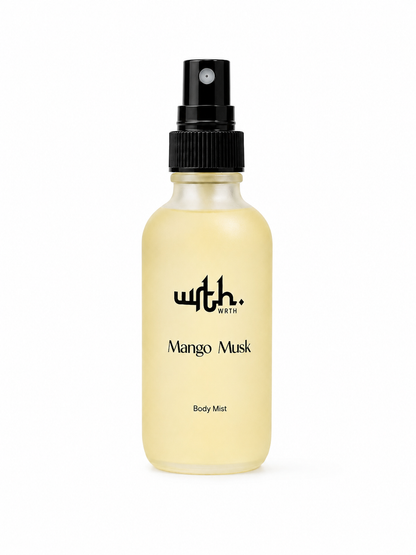 معطر جسم WRTH