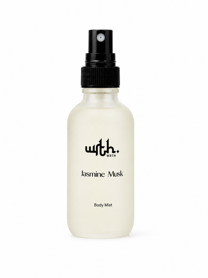 معطر جسم WRTH