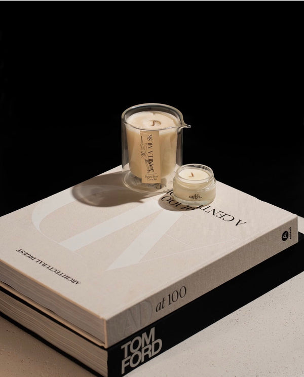 Elixir Candles