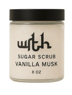 Luxury Sugar Scrubs