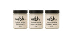 Wrth Musk Trio Sugar Scrub