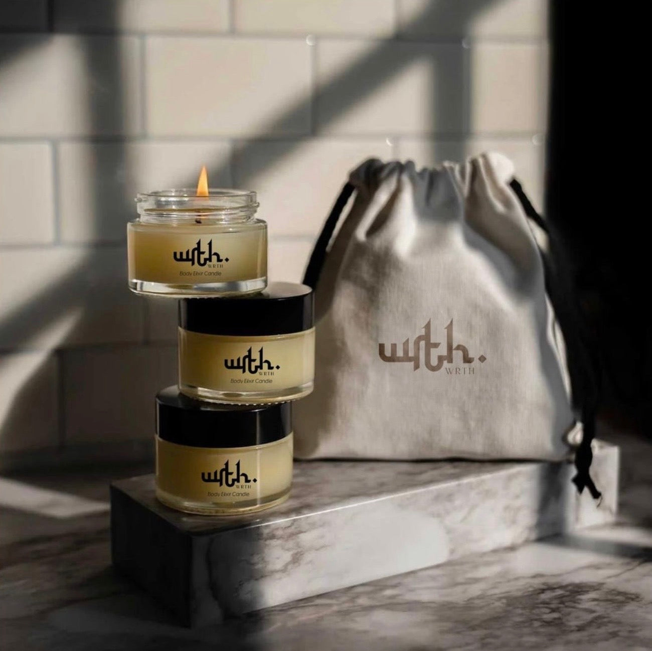 Discovery Set of 5 minis