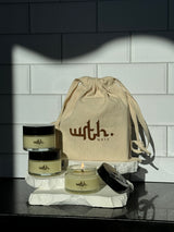 3 1 oz mini elixir candles