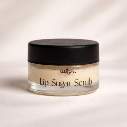 Luxury Lip Scrub