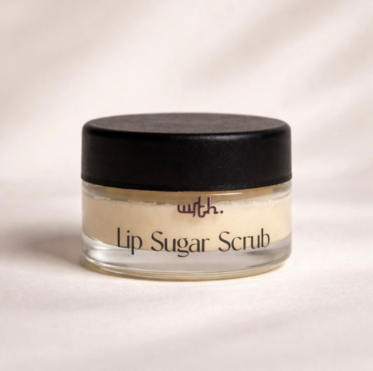 Luxury Lip Scrub