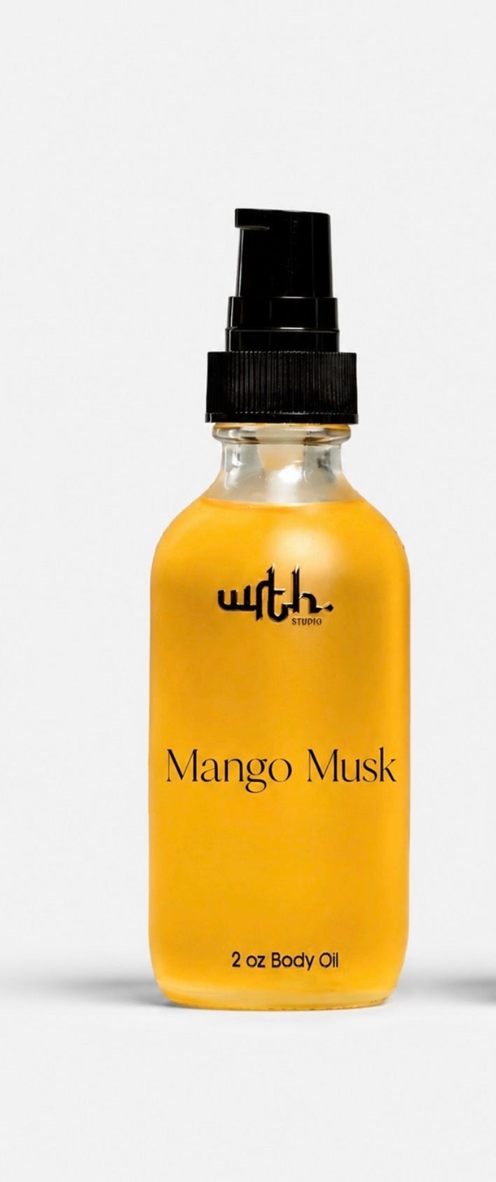 WRTH Body Oil