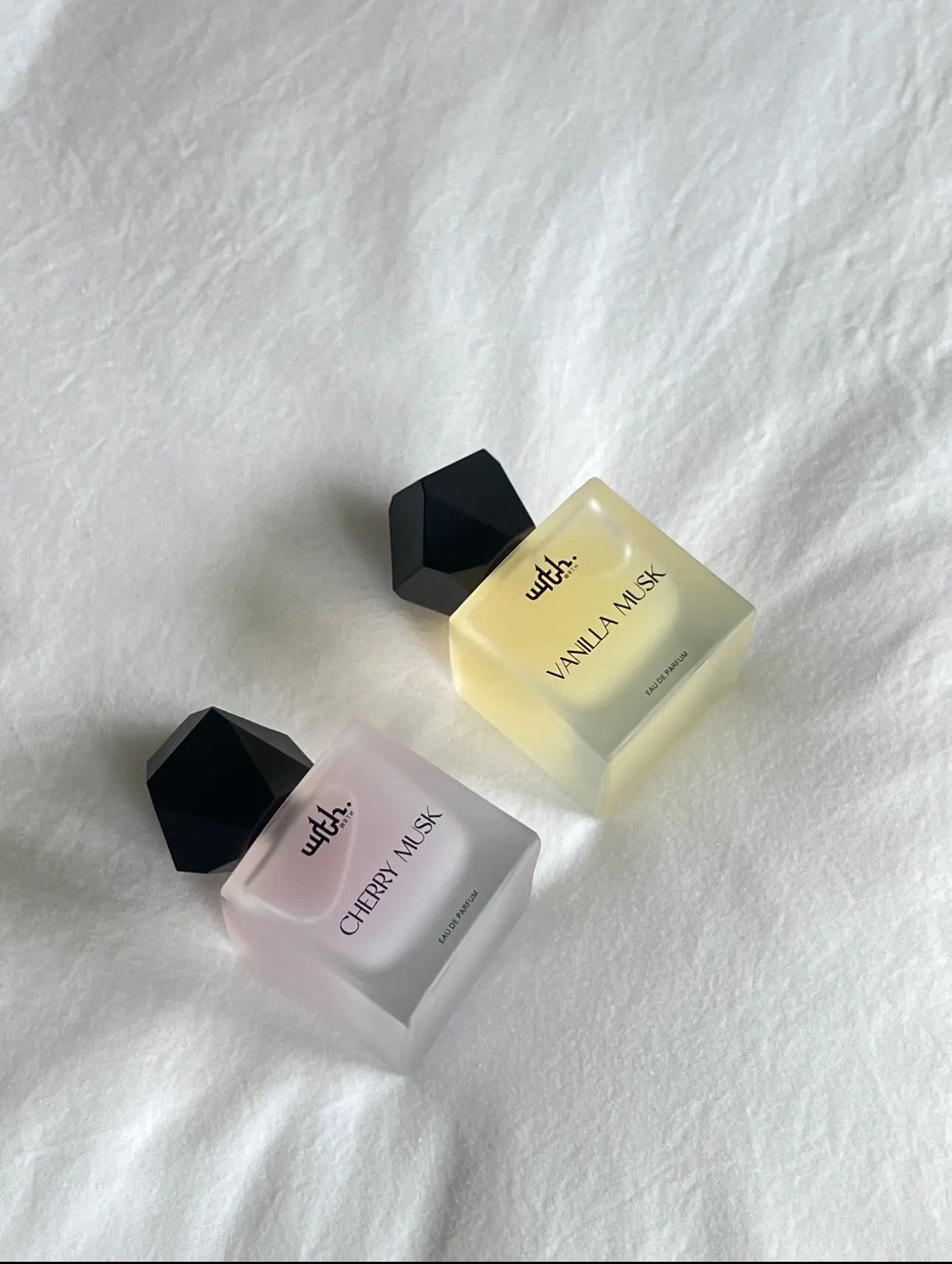 Wrth Perfume Duo - WRTH.STUDIO