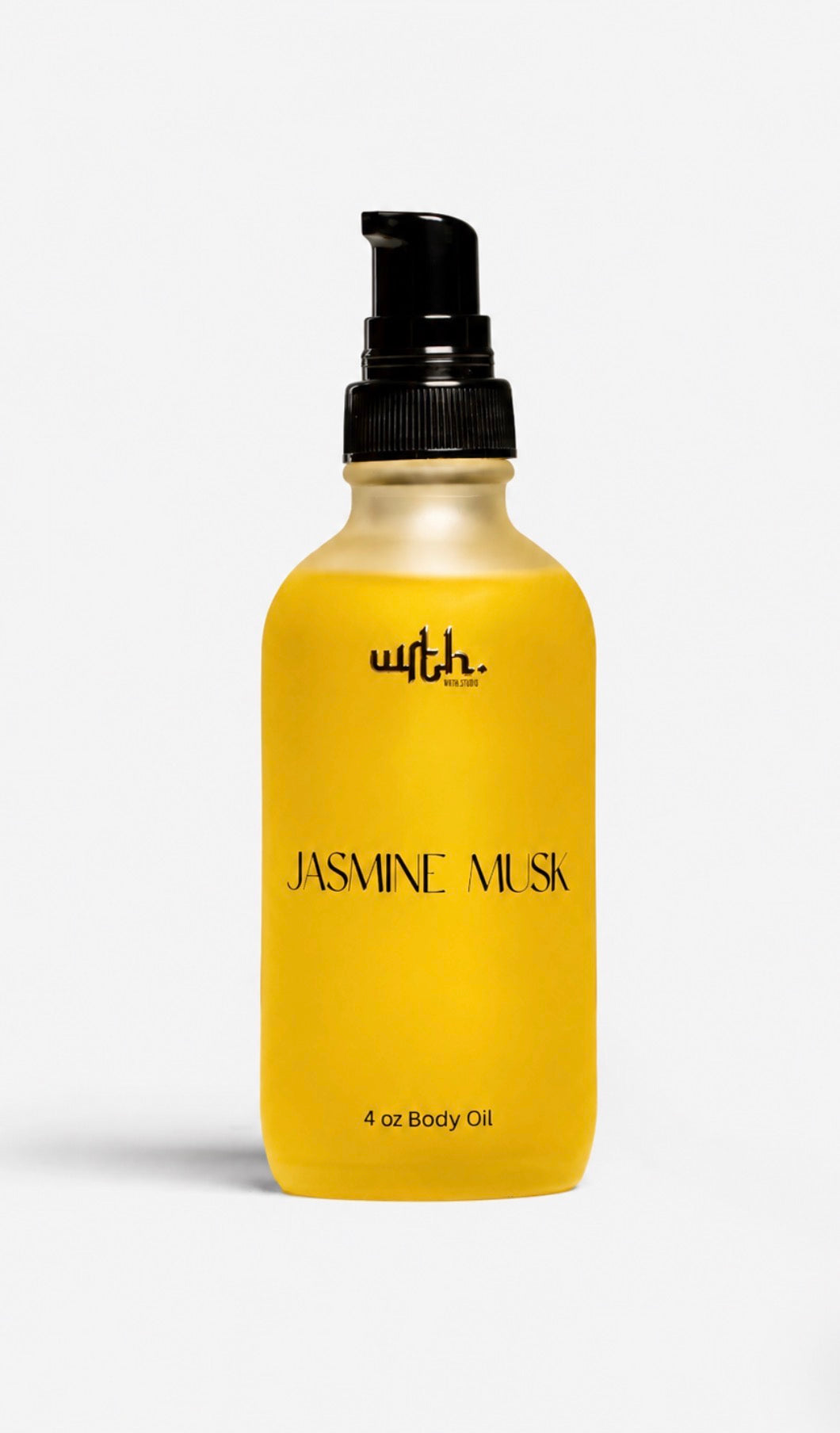 WRTH Body Oil