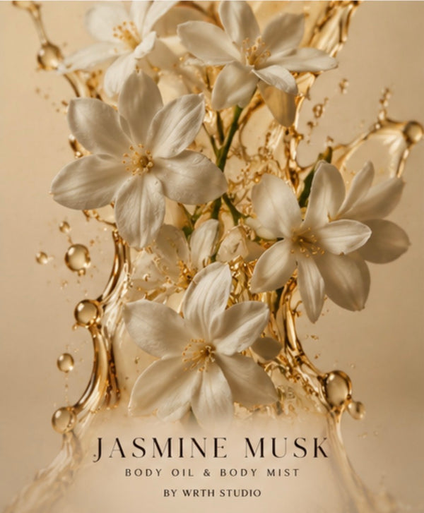 Jasmine Musk