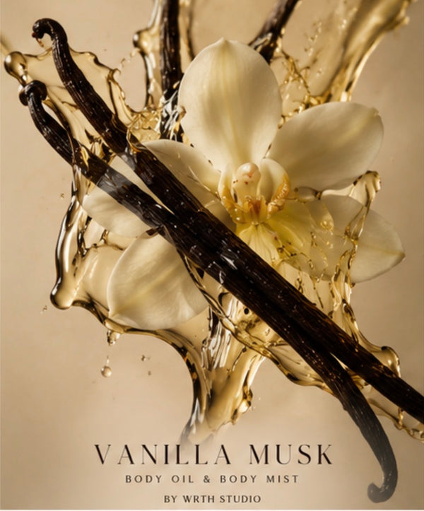 Vanilla Musk
