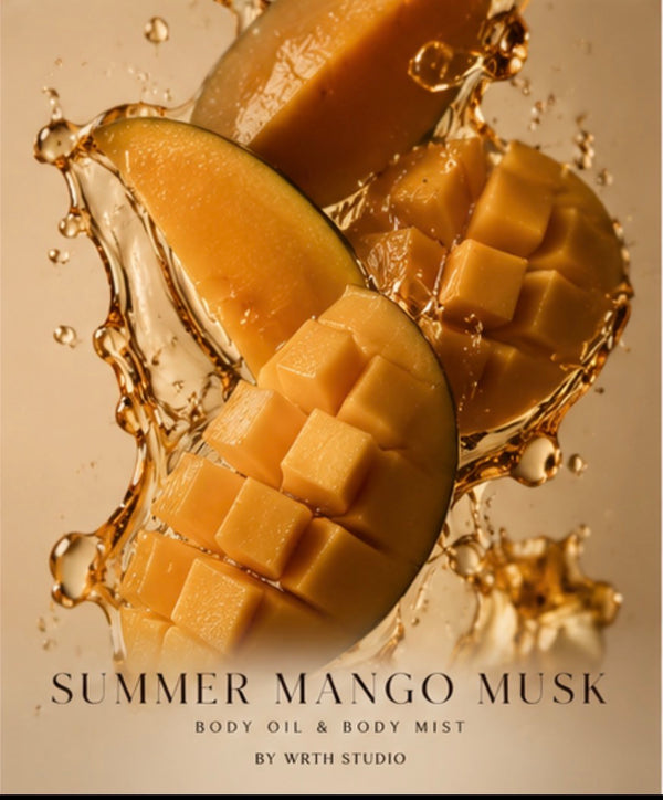 Mango Musk
