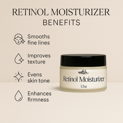 Retinol Moisturizer