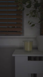 Musk Body Elixir Candles