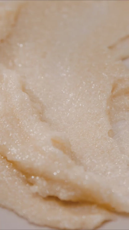 Musk Trio Sugar Scrub Set