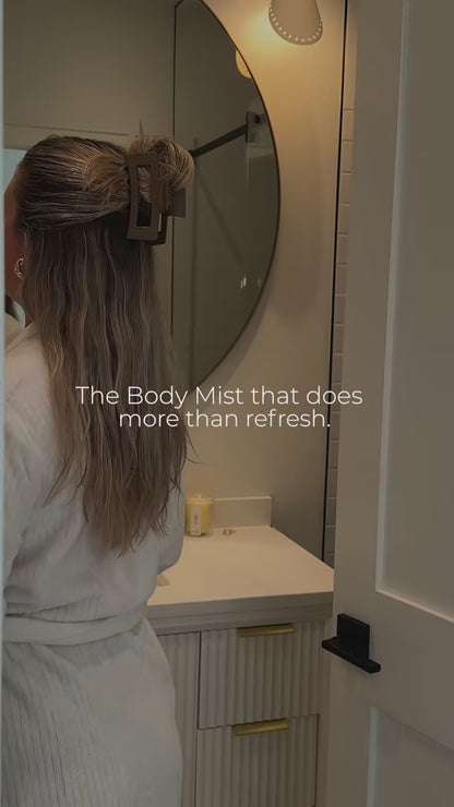 WRTH Body Mist Discovery Set