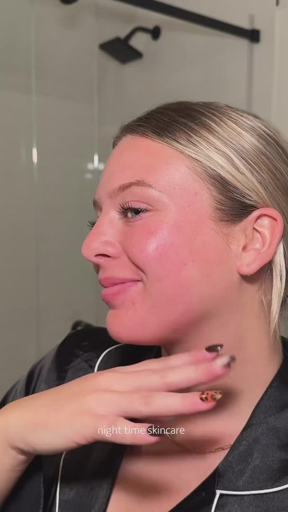 Rejuvenating Face Serum